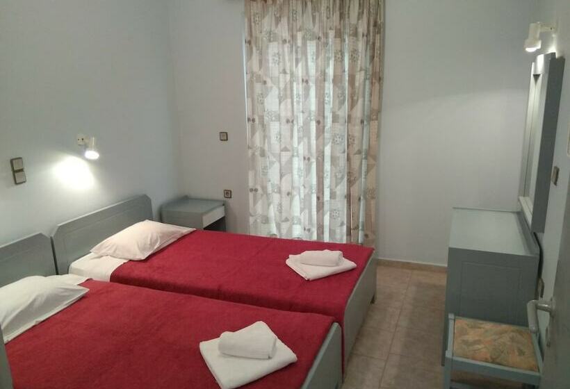 Апартаменты 2 Спальни, Sofia Apartments