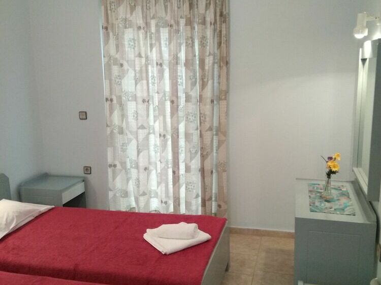 شقة غرفتين, Sofia Apartments