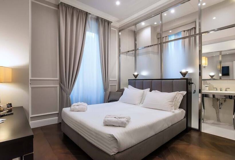 اتاق سوپریور, Florence Luxury Guest House