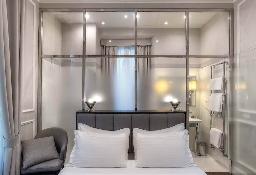 اتاق سوپریور, Florence Luxury Guest House