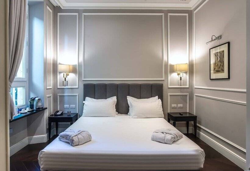 اتاق سوپریور, Florence Luxury Guest House