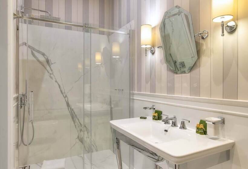 اتاق سوپریور, Florence Luxury Guest House