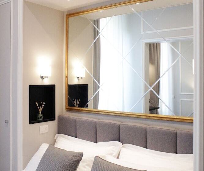 اتاق لوکس, Florence Luxury Guest House