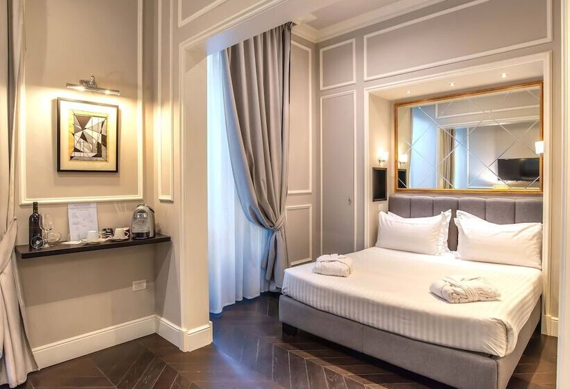 اتاق لوکس, Florence Luxury Guest House