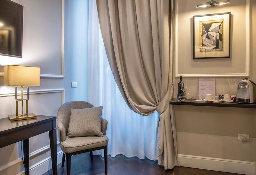 اتاق لوکس, Florence Luxury Guest House
