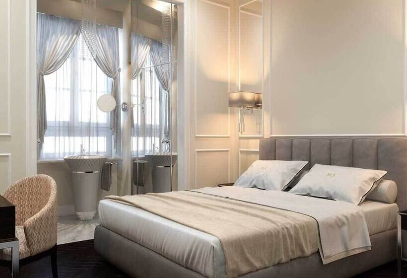 اتاق استاندارد, Florence Luxury Guest House