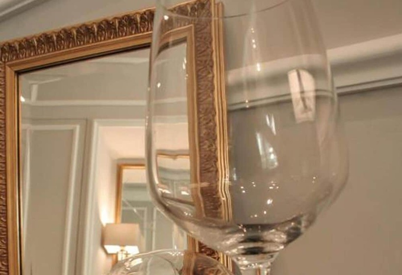 اتاق استاندارد, Florence Luxury Guest House