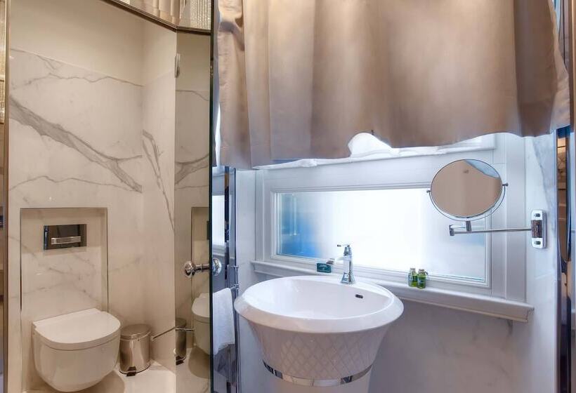 اتاق استاندارد, Florence Luxury Guest House