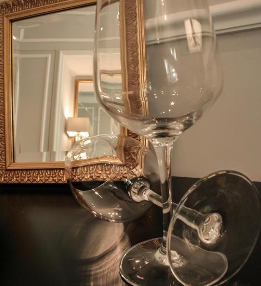 اتاق سوپریور, Florence Luxury Guest House