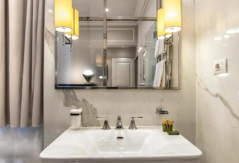 اتاق سوپریور, Florence Luxury Guest House