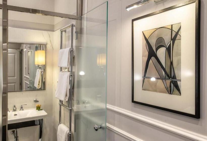 اتاق سوپریور, Florence Luxury Guest House