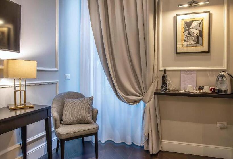 اتاق سوپریور, Florence Luxury Guest House