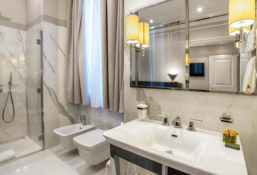 اتاق سوپریور, Florence Luxury Guest House