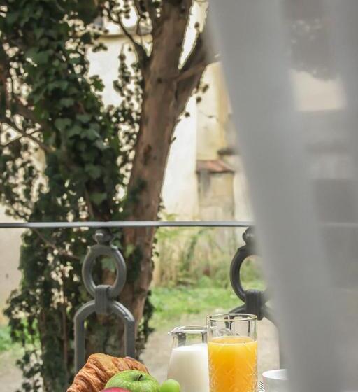 اتاق لوکس, Florence Luxury Guest House