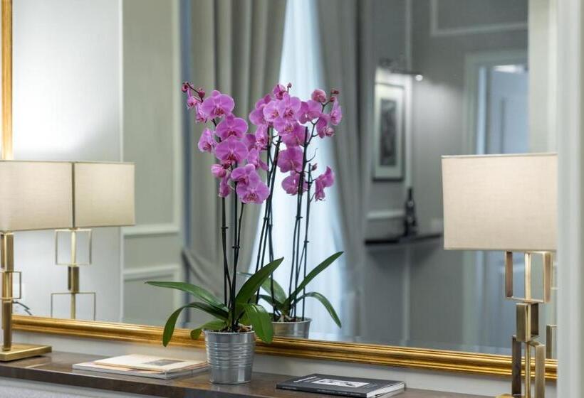 سوییت, Florence Luxury Guest House