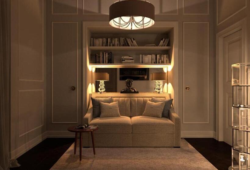 سوییت, Florence Luxury Guest House