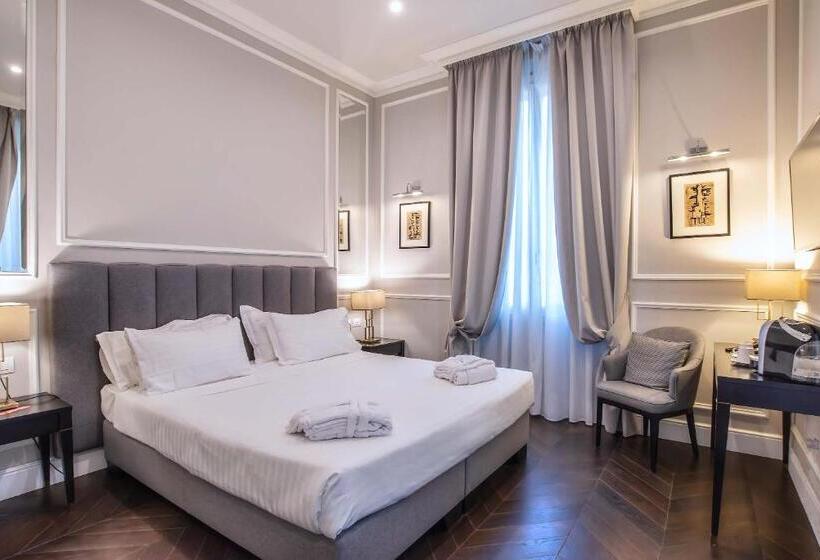 سوییت, Florence Luxury Guest House