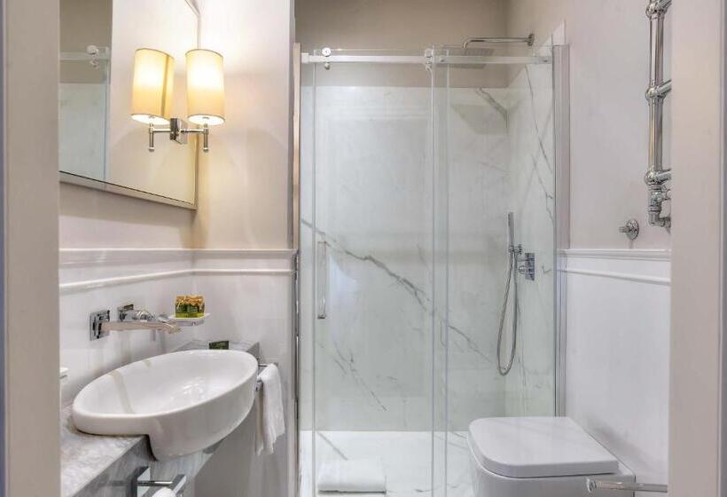 سوییت, Florence Luxury Guest House