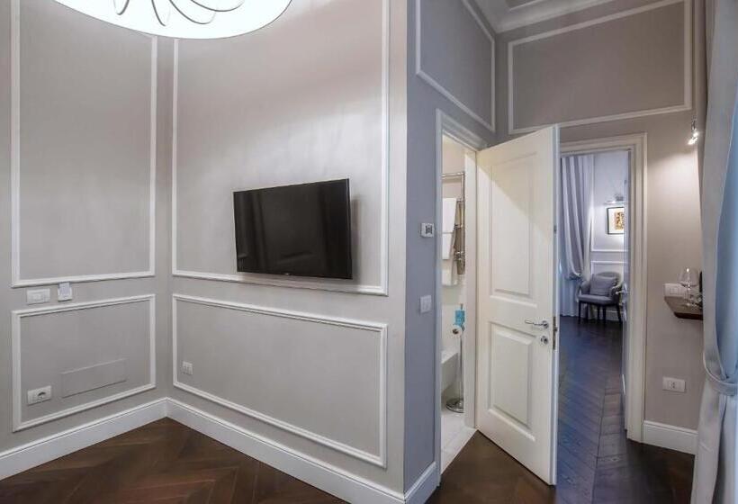 سوییت, Florence Luxury Guest House