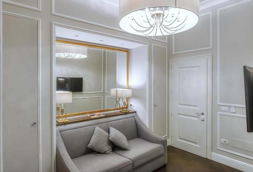 سوییت, Florence Luxury Guest House