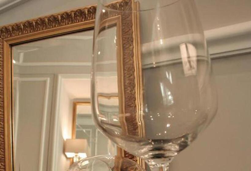 اتاق استاندارد, Florence Luxury Guest House