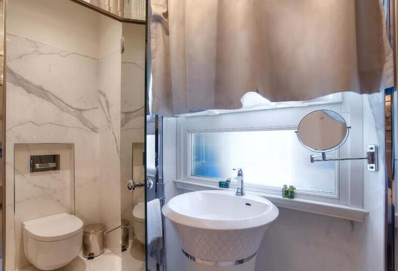 اتاق استاندارد, Florence Luxury Guest House