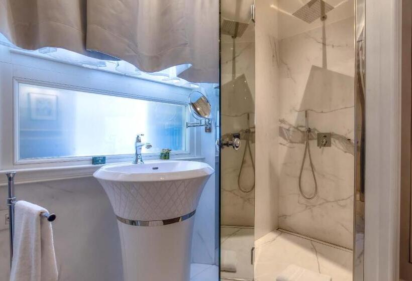 اتاق استاندارد, Florence Luxury Guest House