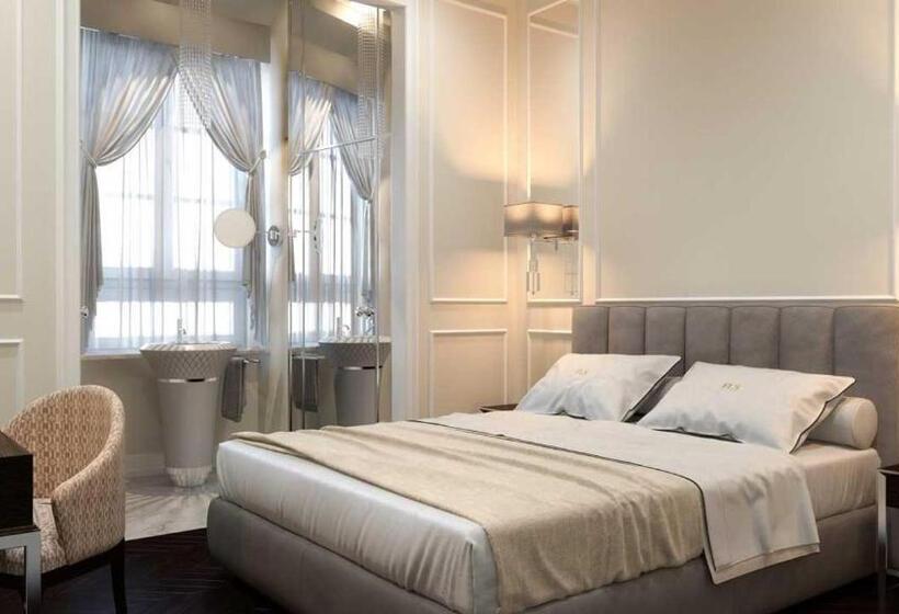 اتاق استاندارد, Florence Luxury Guest House