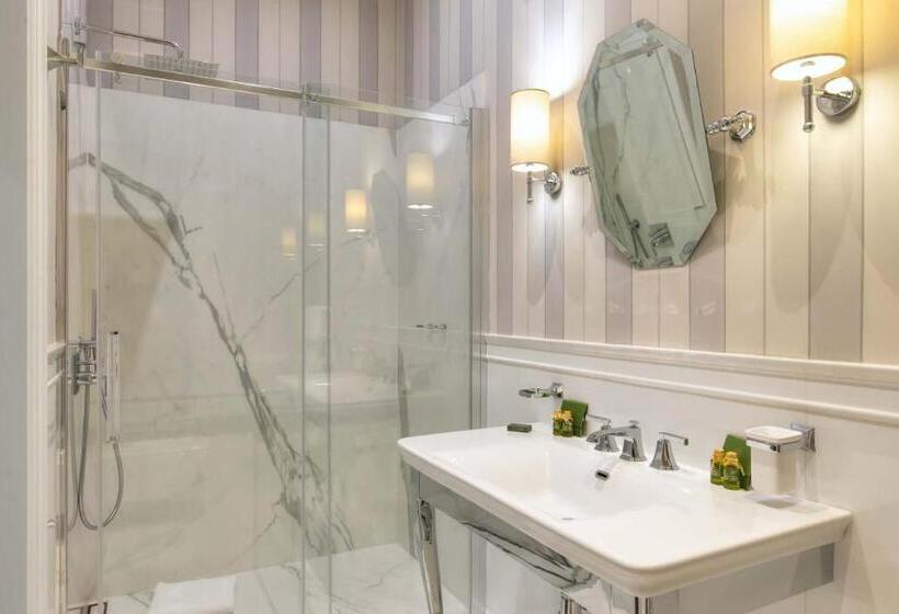 اتاق سوپریور, Florence Luxury Guest House