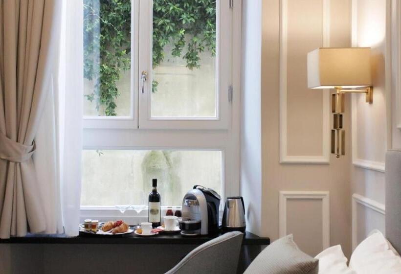 اتاق سوپریور, Florence Luxury Guest House