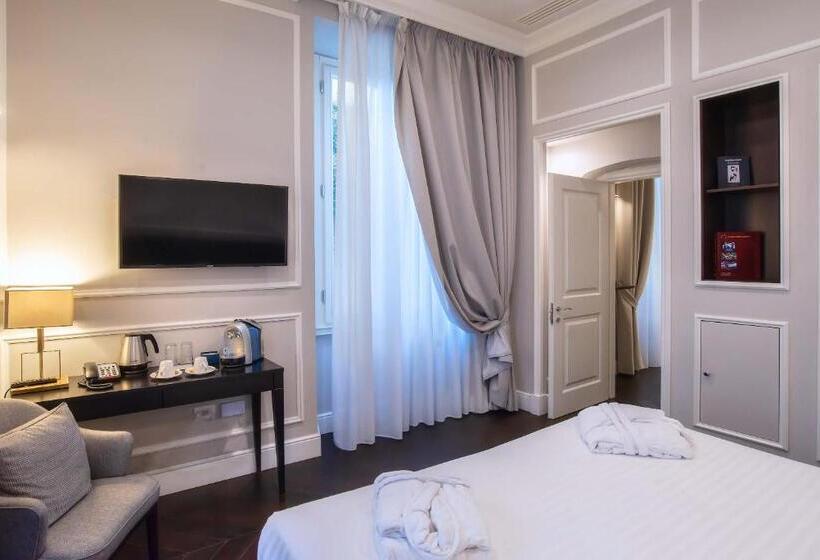 سوییت, Florence Luxury Guest House