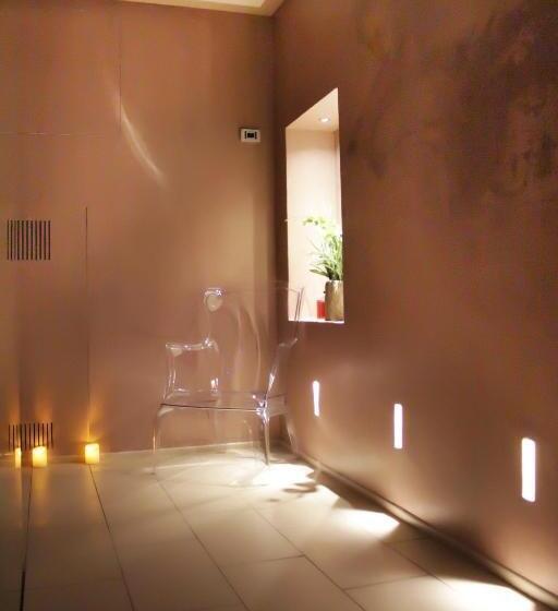 سوییت, Florence Luxury Guest House