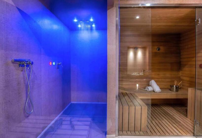 سوییت, Florence Luxury Guest House