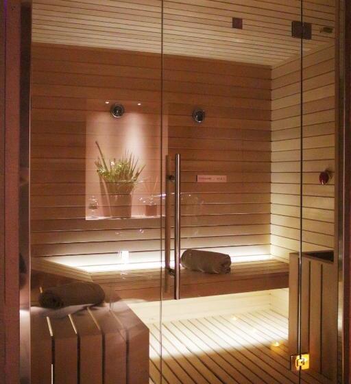 سوییت, Florence Luxury Guest House