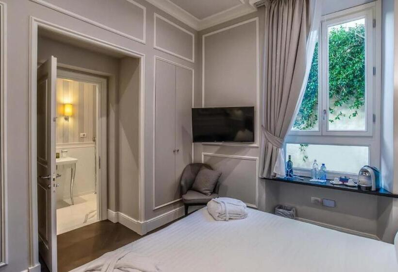 اتاق سوپریور, Florence Luxury Guest House