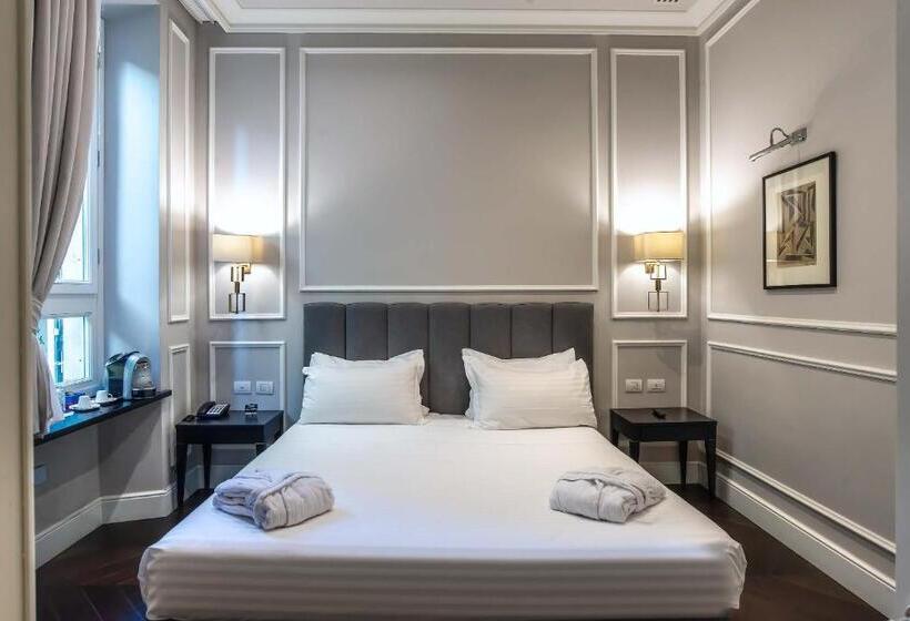 اتاق سوپریور, Florence Luxury Guest House