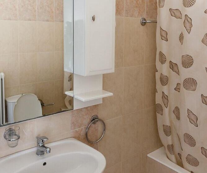 דירת חדר דלוקס, Epidavros Seascape