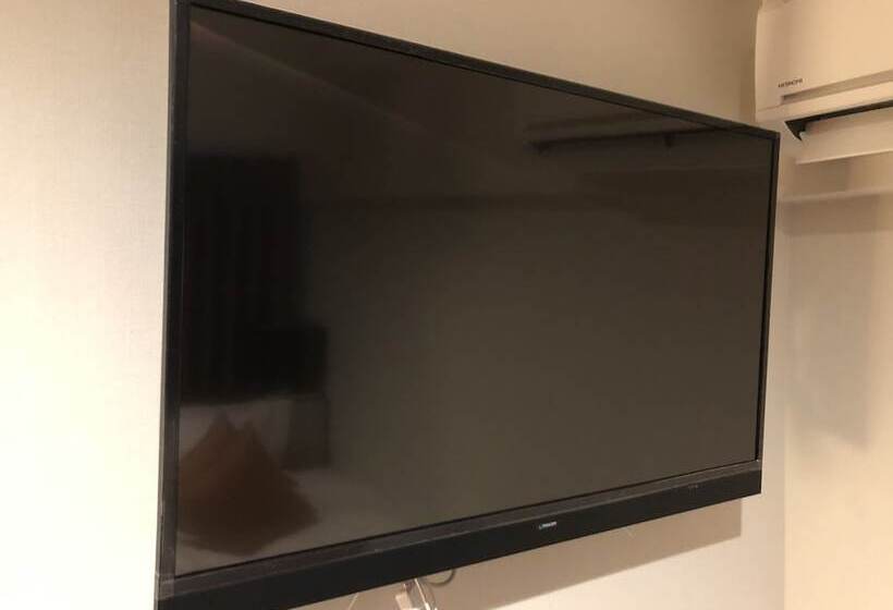 חדר אקונומי, Centurion Hotel & Spa Kurashiki Station