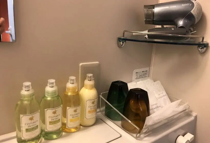 スーペリアールーム, Centurion Hotel & Spa Kurashiki Station