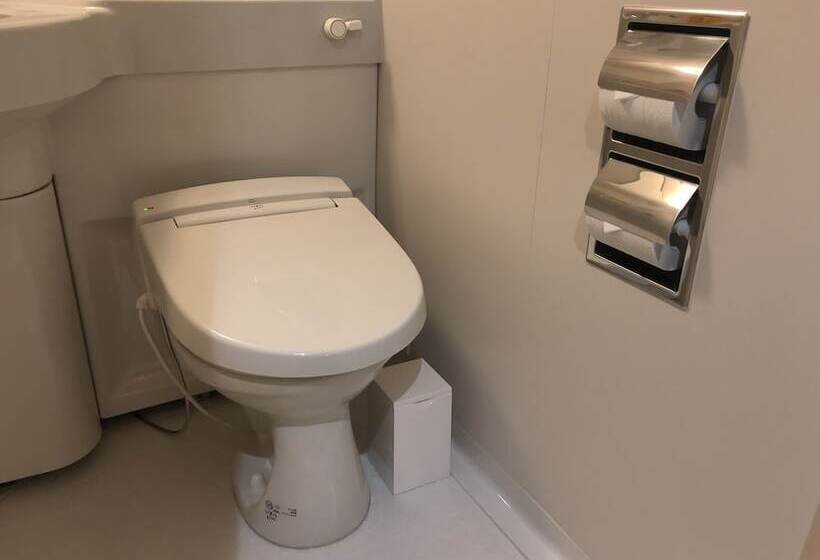 חדר סופריור, Centurion Hotel & Spa Kurashiki Station