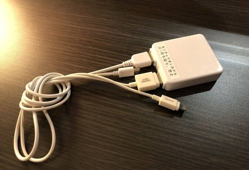 חדר סטנדרט, Centurion Hotel & Spa Kurashiki Station