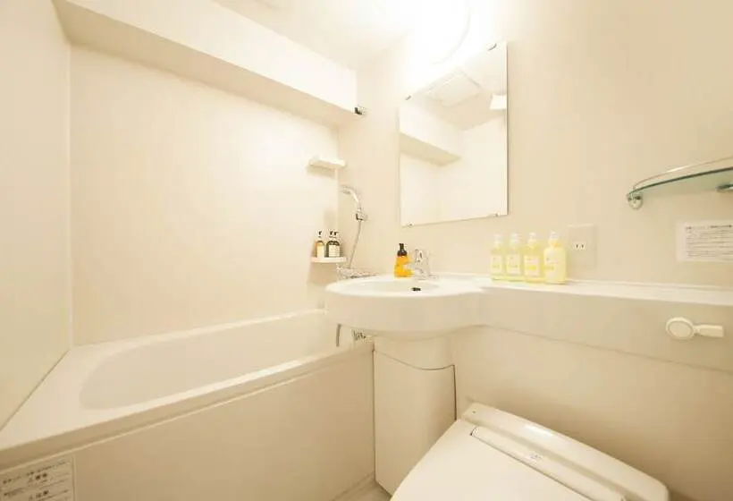 エクゼクティブルーム, Centurion Hotel & Spa Kurashiki Station