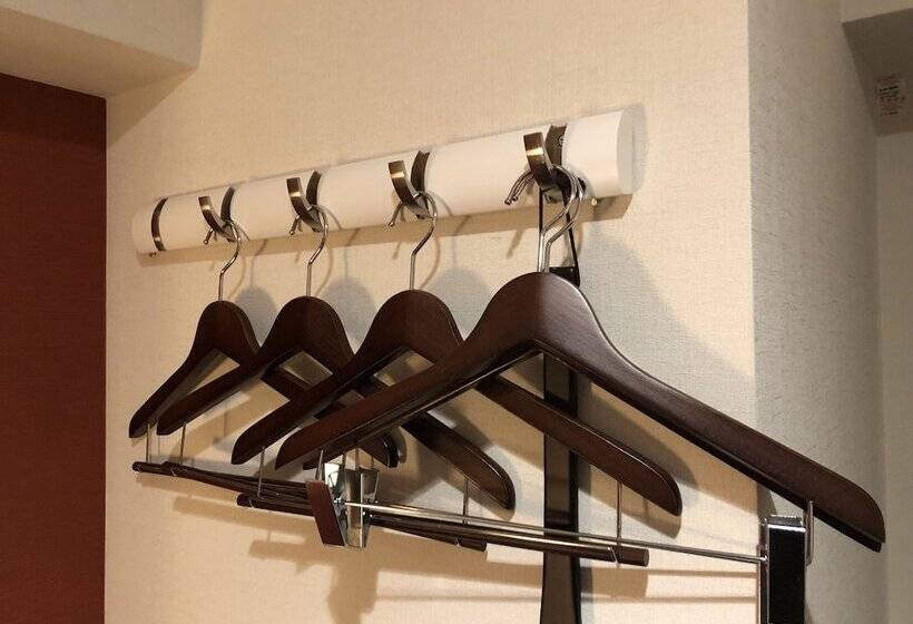 חדר אקזקיוטיב, Centurion Hotel & Spa Kurashiki Station