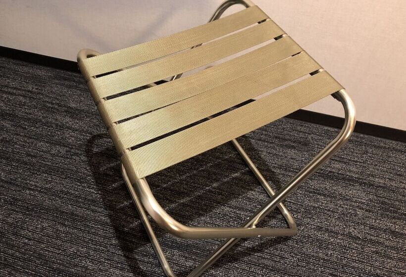 חדר דלוקס, Centurion Hotel & Spa Kurashiki Station