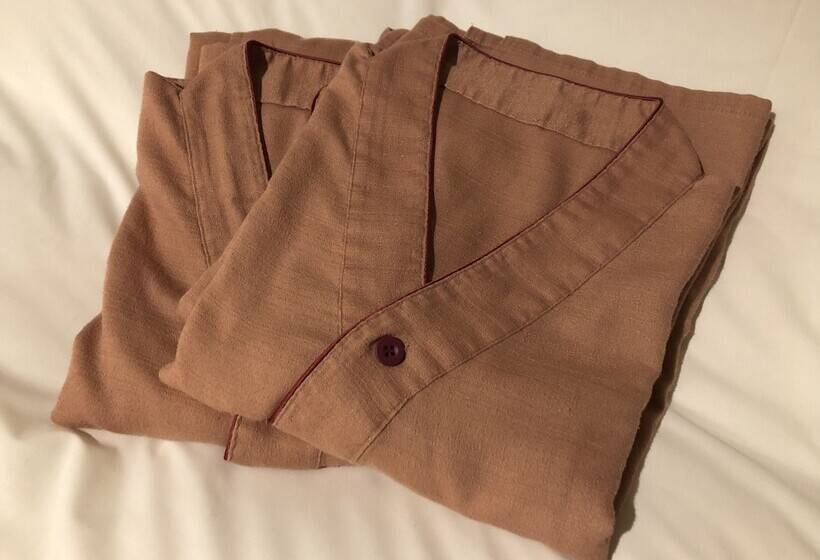 חדר דלוקס, Centurion Hotel & Spa Kurashiki Station