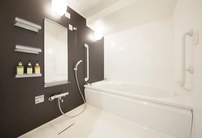 スイート, Centurion Hotel & Spa Kurashiki Station