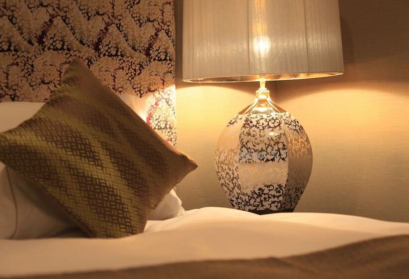 סוויטה, Centurion Hotel & Spa Kurashiki Station