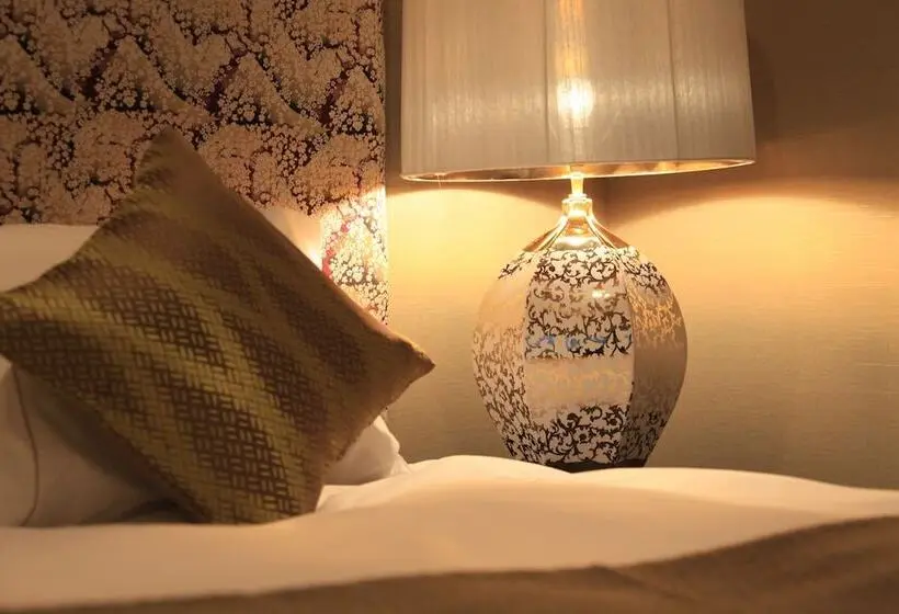 スイート, Centurion Hotel & Spa Kurashiki Station