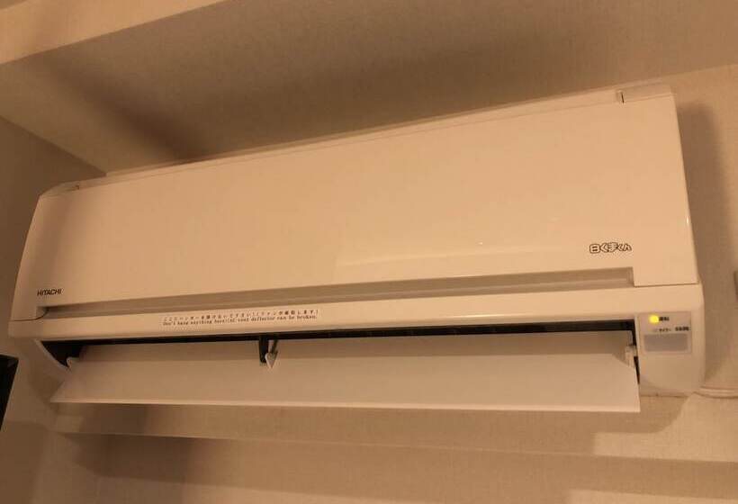 סוויטה, Centurion Hotel & Spa Kurashiki Station