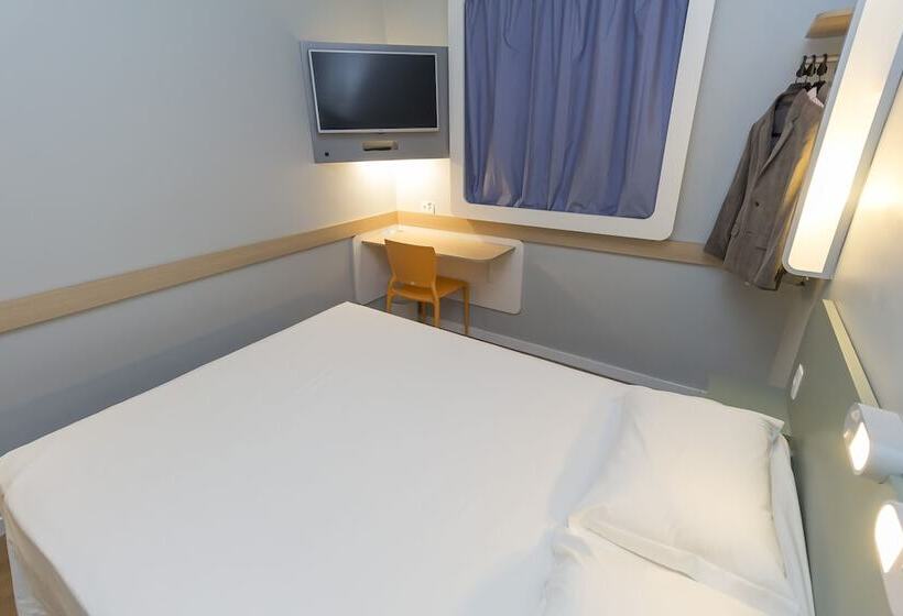 Апартаменты 1 Спальня, Ibis Budget Blumenau